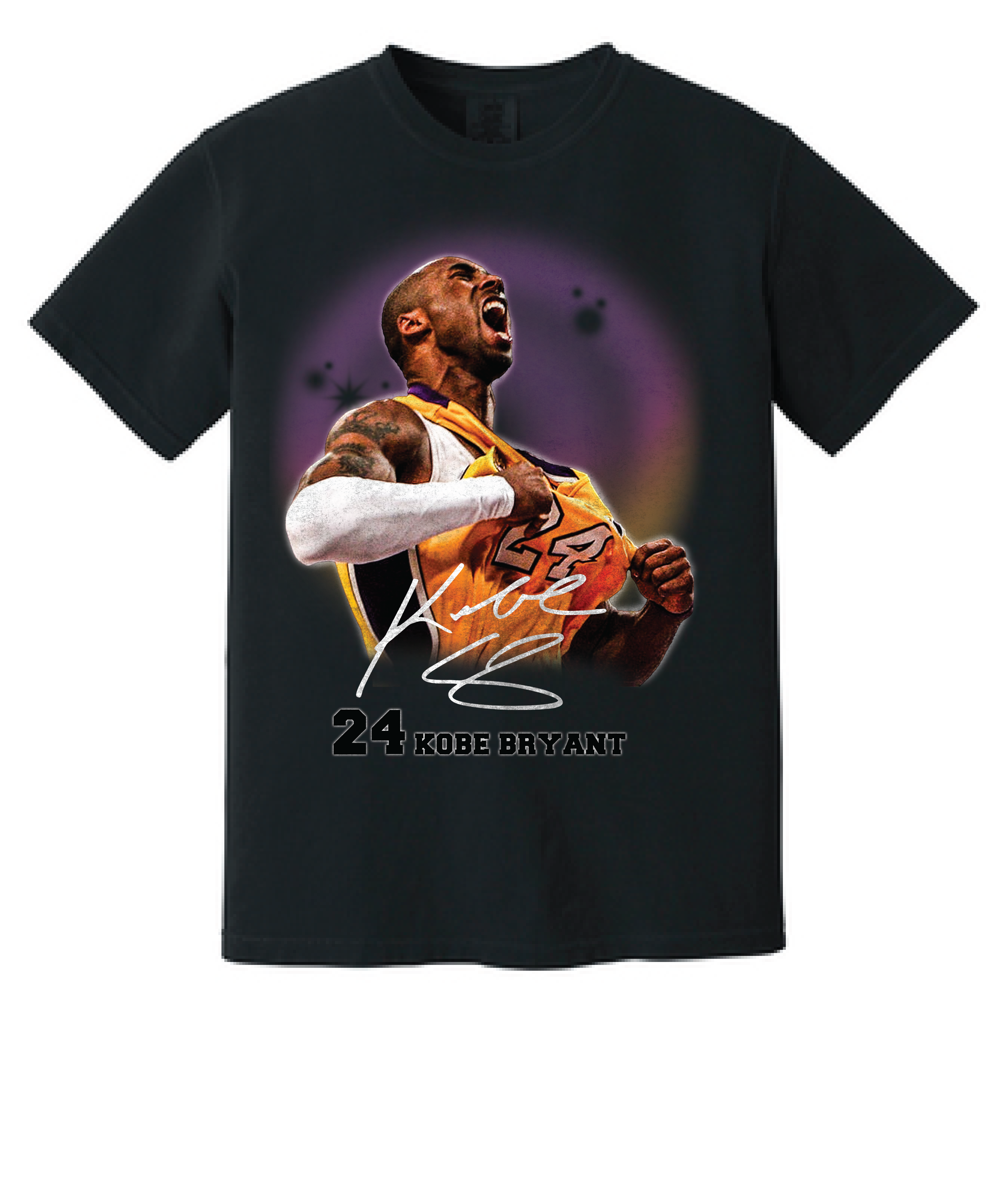 Kobe Bryant vintage Kobe Bryant 2022 Kobe Bryant 90s shirt